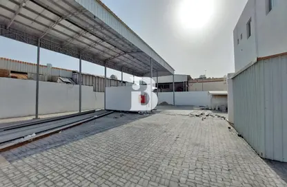 Open Warehouse | Automotive, Repairs and Storage