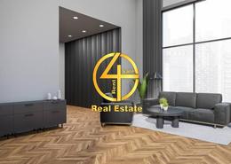 Compound - 8 bedrooms - 8 bathrooms for sale in Al Mushrif - Abu Dhabi