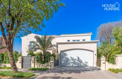 Villa - 6 Bedrooms - 6 Bathrooms for sale in Mirador - Arabian Ranches - Dubai