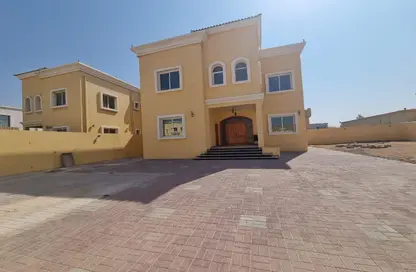 فيلا - 3 غرف نوم - 5 حمامات للايجار في الظيت الجنوبي - الظيت - رأس الخيمة