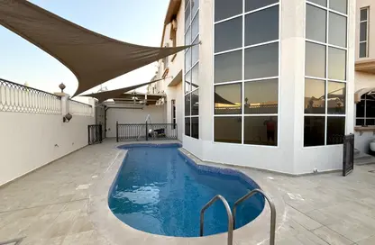 Villa - 4 Bedrooms - 5 Bathrooms for rent in Mirdif Villas - Mirdif - Dubai