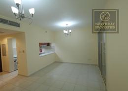 Apartment - 1 bedroom - 2 bathrooms for rent in Lagoon B7 - The Lagoons - Mina Al Arab - Ras Al Khaimah