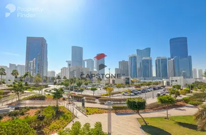 Apartment - 2 Bedrooms - 3 Bathrooms for sale in Marina Bay - City Of Lights - Al Reem Island - Abu Dhabi