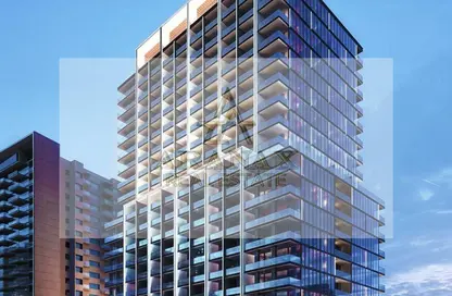 Apartment - Studio - 1 Bathroom for sale in Trillionaire Residences - Business Bay - Dubai