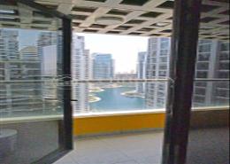 شقة - 3 غرف نوم - 4 حمامات للبيع في جنة الوليد - بحيرة إلوشيو - أبراج بحيرة الجميرا - دبي