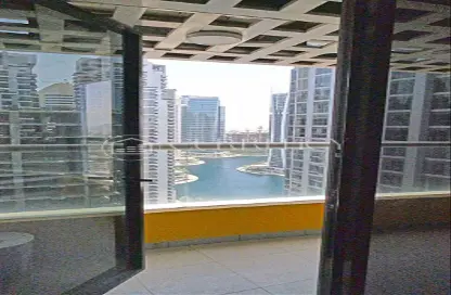 شقة - 3 غرف نوم - 4 حمامات للبيع في جنة الوليد - بحيرة إلوشيو - أبراج بحيرة الجميرا - دبي
