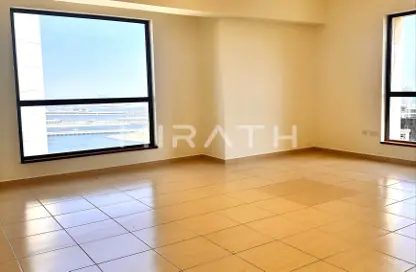 Apartment - 4 Bedrooms - 5 Bathrooms for rent in Sadaf 8 - Sadaf - Jumeirah Beach Residence - Dubai