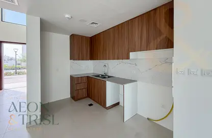 Townhouse - 4 Bedrooms - 4 Bathrooms for rent in Maha Townhouses - Town Square - Dubai