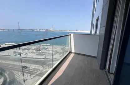 Apartment - 2 Bedrooms - 3 Bathrooms for rent in Azure - Shams Abu Dhabi - Al Reem Island - Abu Dhabi
