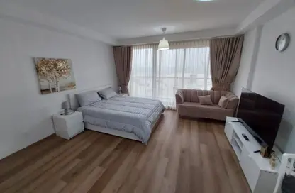 Apartment - Studio - 1 Bathroom for rent in Pacific Bora Bora - Pacific - Al Marjan Island - Ras Al Khaimah Apartment - Studio - 1 Bathroom for rent in Pacific Bora Bora - Pacific - Al Marjan Island - Ras Al Khaimah