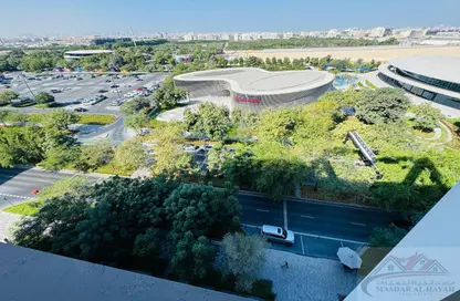 Apartment - 2 Bedrooms - 3 Bathrooms for rent in MISK Apartments - Aljada - Sharjah Apartment - 2 Bedrooms - 3 Bathrooms for rent in MISK Apartments - Aljada - Sharjah