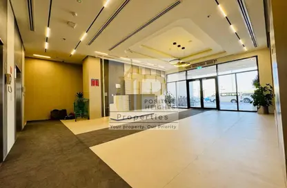 Apartment - 1 Bedroom - 2 Bathrooms for rent in Al Waleed BA 06 - Arjan - Dubai