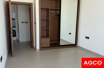 شقة - غرفة نوم - 1 حمام للايجار في بن غاطي توليب - قرية الجميرا سركل - دبي