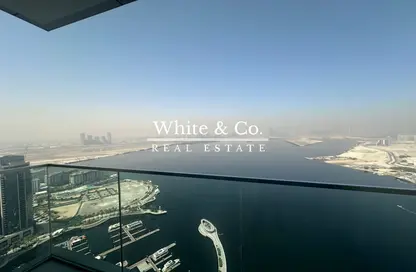 Apartment - 2 Bedrooms - 2 Bathrooms for sale in The Grand - Dubai Creek Harbour (The Lagoons) - Dubai