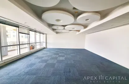 Office Space - Studio - 1 Bathroom for rent in Jumeirah Business Centre 2 (JBC 2) - JLT Cluster V - Jumeirah Lake Towers - Dubai