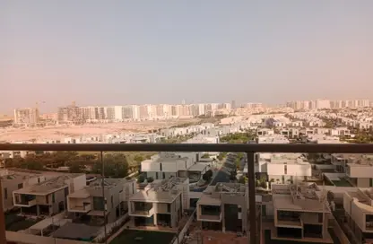 شقة - 2 غرف نوم - 3 حمامات للايجار في عزيزي شياستا ريزيدنسز - الفرجان - دبي