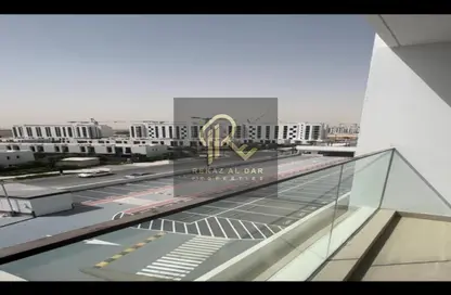 شقة - غرفة نوم - 2 حمامات للبيع في شقق مسك - الجادة - الشارقة