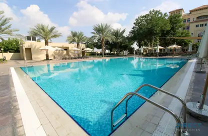 Apartment - 2 Bedrooms - 3 Bathrooms for sale in Al Badia Residences - Dubai Festival City - Dubai
