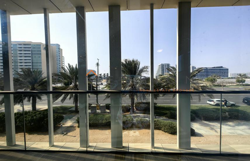 Apartment for Rent in Al Raha Lofts Hot DealOneMonth RentFreeReady