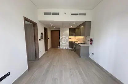 Apartment - 1 Bedroom - 1 Bathroom for rent in AZIZI RIviera 18 - AZIZI Riviera - Meydan One - Meydan - Dubai
