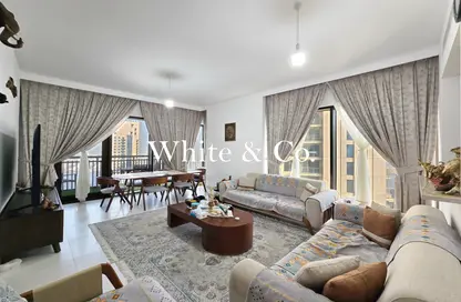 Apartment - 3 Bedrooms - 4 Bathrooms for sale in Creekside 18 A - Creekside 18 - Dubai Creek Harbour (The Lagoons) - Dubai