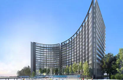 Apartment - 2 Bedrooms - 3 Bathrooms for sale in Anantara Residences - Al Rifa'ah - Al Heerah - Sharjah Apartment - 2 Bedrooms - 3 Bathrooms for sale in Anantara Residences - Al Rifa'ah - Al Heerah - Sharjah