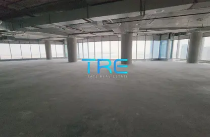 مكتب - استوديو - 6 حمامات للايجار في مدينة الأضواء - جزيرة الريم - أبوظبي