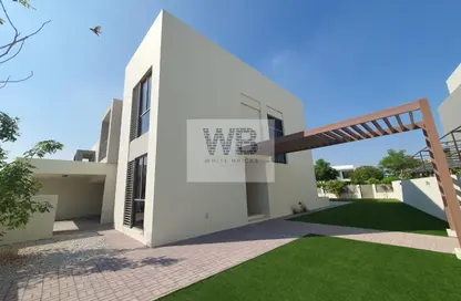 Villa - 4 Bedrooms - 5 Bathrooms for rent in Sidra Villas I - Sidra Villas - Dubai Hills Estate - Dubai