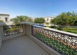 Villa - 4 bedrooms - 5 bathrooms for rent in Yasmin - Arabian Ranches 2 - Dubai