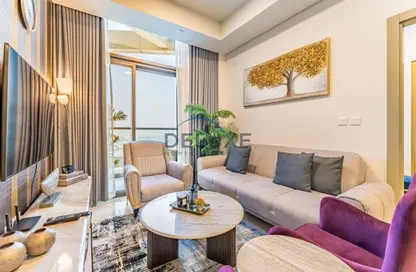 Apartment - 2 Bedrooms - 3 Bathrooms for sale in Aykon City Tower C - Aykon City - Business Bay - Dubai