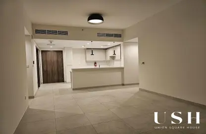 Apartment - 2 Bedrooms - 3 Bathrooms for rent in 1 Residences - 2 - Wasl1 - Al Kifaf - Dubai