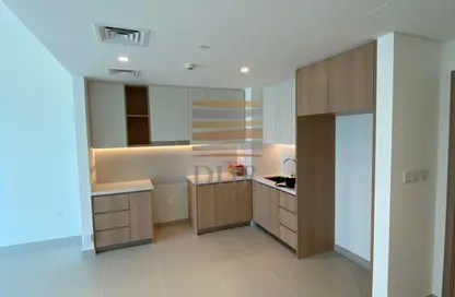 Apartment - 2 Bedrooms - 2 Bathrooms for rent in Island Park 1 - Dubai Creek Harbour (The Lagoons) - Dubai