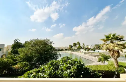 فيلا - 3 غرف نوم - 4 حمامات للايجار في الينابيع 4 - الينابيع - دبي