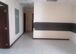 Office Space - 1 bathroom for rent in Al Mina - Dubai