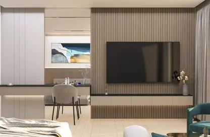 شقة - 1 حمام للبيع في بن غاطي أبيكس - قرية الجميرا سركل - دبي شقة - 1 حمام للبيع في بن غاطي أبيكس - قرية الجميرا سركل - دبي