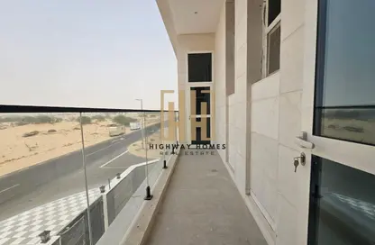 Villa - 6 Bedrooms - 7+ Bathrooms for sale in Hoshi 2 - Hoshi - Al Badie - Sharjah