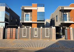 Villa - 5 bedrooms - 7 bathrooms for sale in Al Yasmeen 1 - Al Yasmeen - Ajman