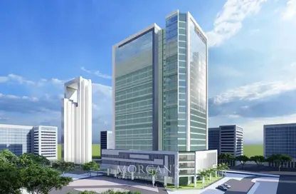 Apartment - 1 Bedroom - 1 Bathroom for sale in The First Collection - Dubai Sports City - Dubai