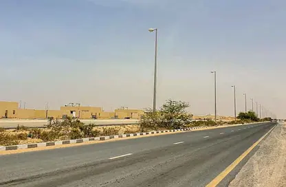 أرض - استوديو للبيع في السحمة - ضاحية الروضات - الشارقة أرض - استوديو للبيع في السحمة - ضاحية الروضات - الشارقة