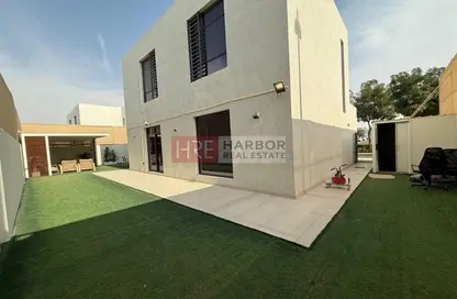 Villa - 4 Bedrooms - 4 Bathrooms for sale in Nasma Residence - Al Tai - Sharjah Villa - 4 Bedrooms - 4 Bathrooms for sale in Nasma Residence - Al Tai - Sharjah