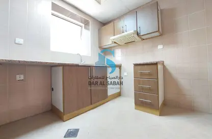 Apartment - 1 Bedroom - 1 Bathroom for rent in Tiger Building Al Yarmouk - Al Nahda - Sharjah