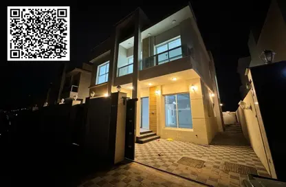 فيلا - 5 غرف نوم - 8 حمامات للبيع في الزاهية جاردنز - الزاهية - عجمان