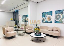 Apartment - 1 bedroom - 2 bathrooms for rent in Genesis by Meraki - Arjan - Dubai