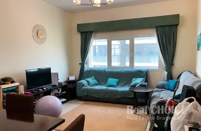 شقة - 2 غرف نوم - 3 حمامات للبيع في B السكن الإمبراطوري - أمبريال ريزيدنس - مثلث قرية الجميرا - دبي