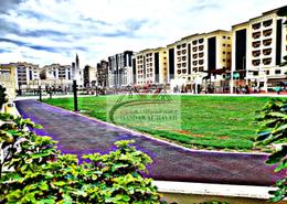 Outdoor Building image for: Apartment - 3 bedrooms - 3 bathrooms for rent in Muwaileh 29 Building - Muwaileh - Sharjah, Image 1