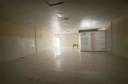 Warehouse - Studio - 1 Bathroom for rent in Al Jurf 3 - Al Jurf - Ajman Downtown - Ajman