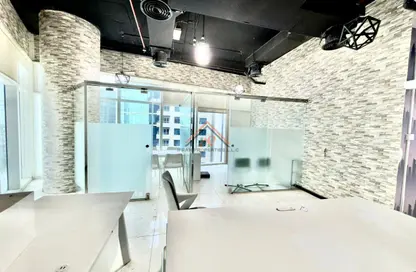 Office Space - Studio for sale in Park Lane Tower - Business Bay - Dubai