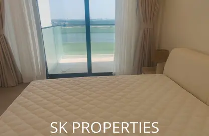 Apartment - 2 Bedrooms - 3 Bathrooms for rent in Golf Community - Al Zorah - Ajman