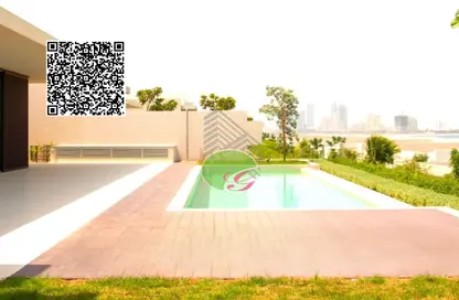 فيلا - 4 غرف نوم - 6 حمامات للبيع في ايكسكلوسيف 21 - شاطىء البحر - الزورا - عجمان فيلا - 4 غرف نوم - 6 حمامات للبيع في ايكسكلوسيف 21 - شاطىء البحر - الزورا - عجمان