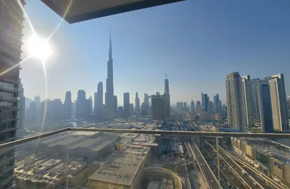 Apartment - 2 Bedrooms - 3 Bathrooms for rent in Vida Dubai Mall Tower 2 - Vida Residences Dubai Mall - Downtown Dubai - Dubai Apartment - 2 Bedrooms - 3 Bathrooms for rent in Vida Dubai Mall Tower 2 - Vida Residences Dubai Mall - Downtown Dubai - Dubai